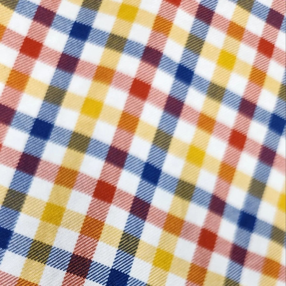 Duluth Trading Co Long Sleeve Button Up Shirt - Picture 4 of 5